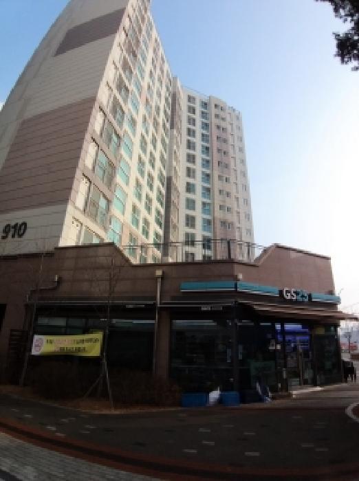 강서구 마곡동 744 판매시설 경매 물건 사진