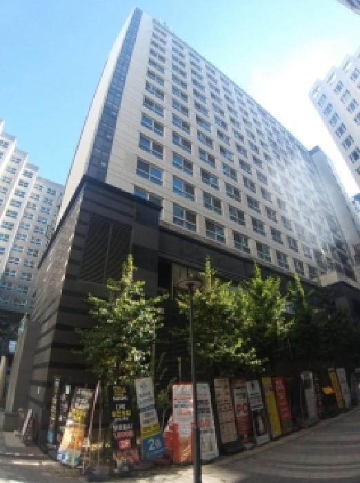 강서구 마곡동 760 오피스텔 경매 물건 사진