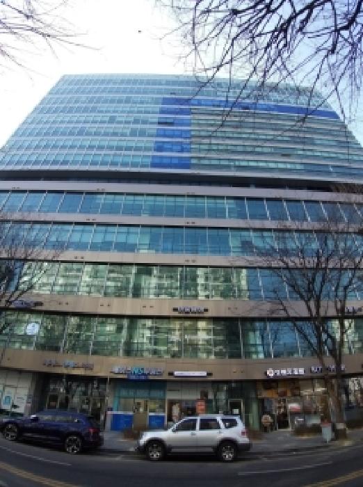 영등포구 문래동6가 33 공장/지식산업센터 경매 물건 사진