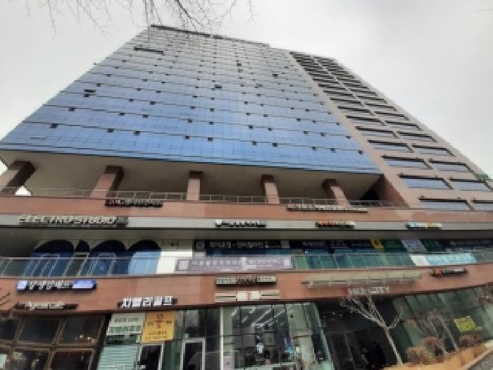 구로구 구로동 237 공장/지식산업센터 경매 물건 사진