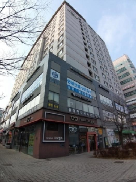 강서구 마곡동 739-4 상가,오피스텔,근린시설 경매 물건 사진