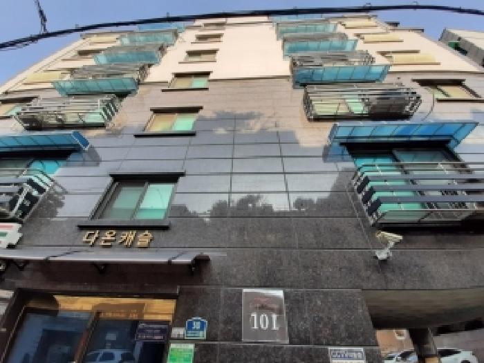 금천구 가산동 778 다세대 경매 물건 사진