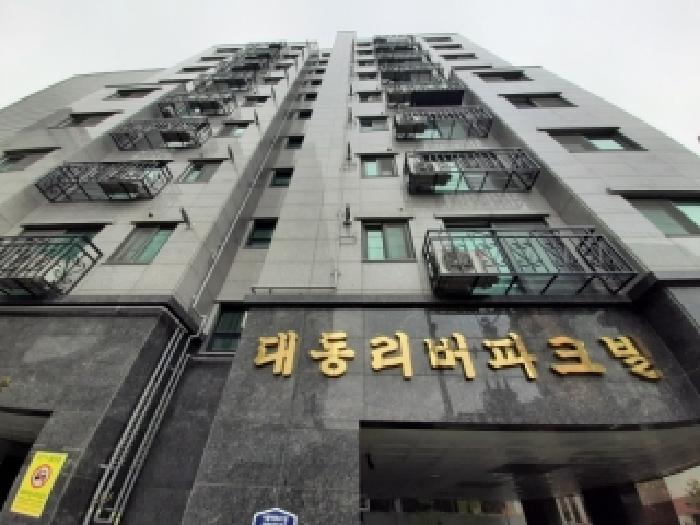금천구 시흥동 988-2 오피스텔 경매 물건 사진