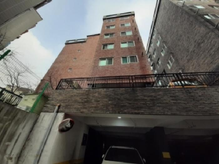 구로구 온수동 23 다세대 경매 물건 사진