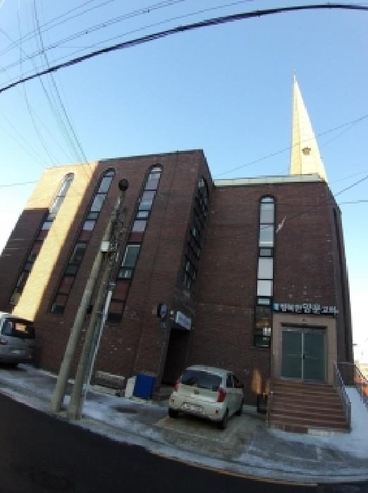 양천구 신월동 454-7 종교시설 경매 물건 사진