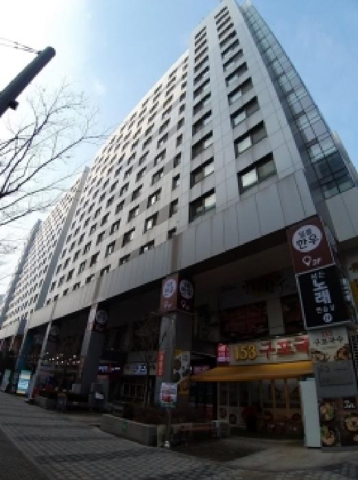 강서구 마곡동 758-2 오피스텔 경매 물건 사진