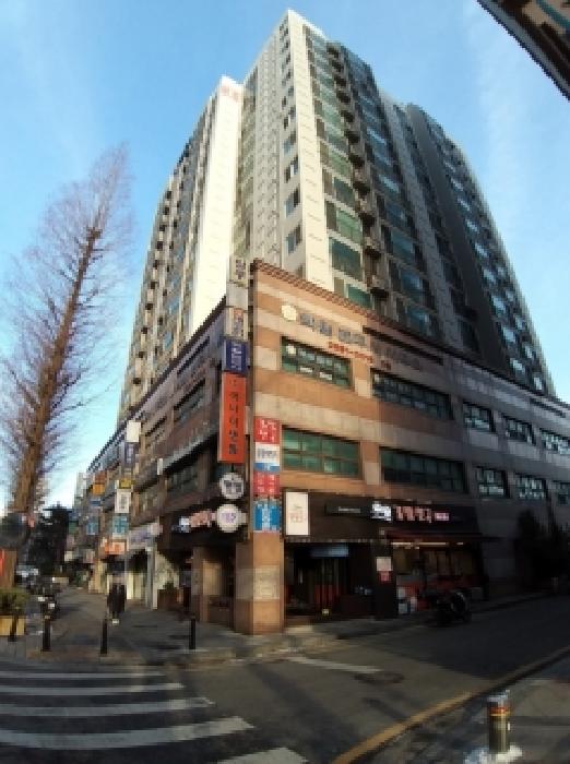 강서구 화곡동 980-21 아파트 경매 물건 사진