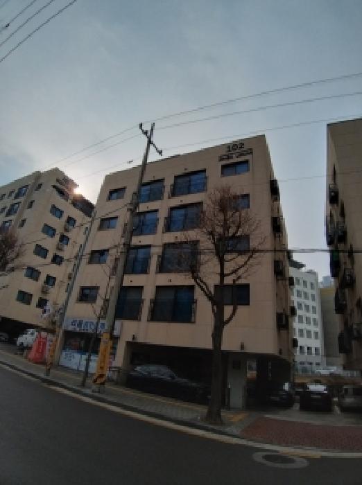 영등포구 신길동 124-9 다세대 경매 물건 사진