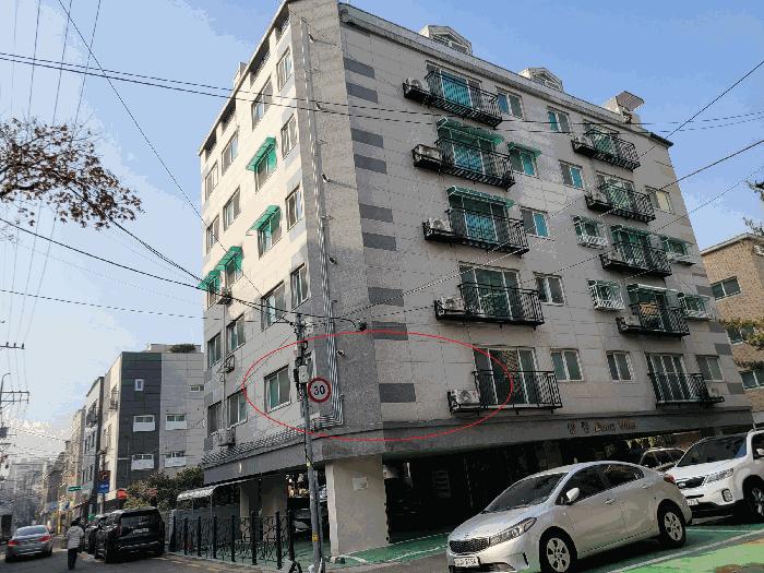 양천구 신정동 989-15 근린생활시설 경매 물건 사진