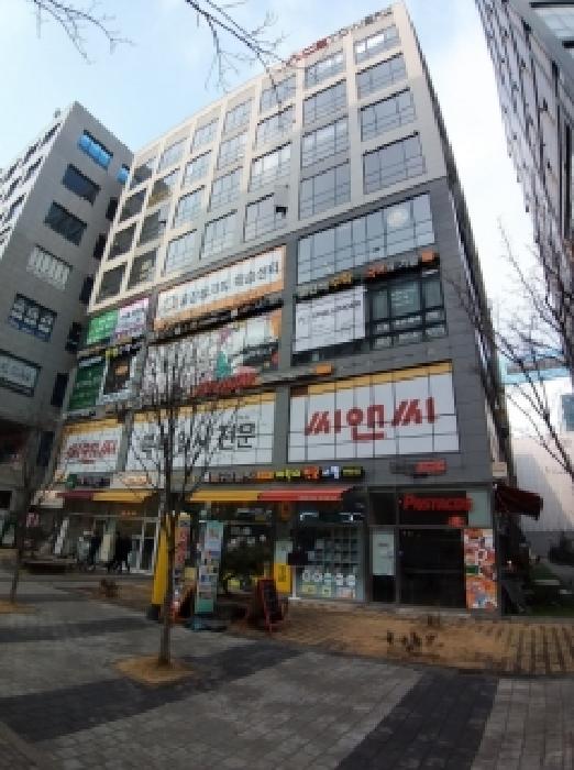 강서구 마곡동 798-5 상가,오피스텔,근린시설 경매 물건 사진