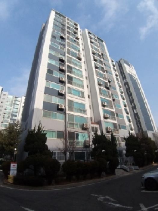 강서구 방화동 862 아파트 경매 물건 사진