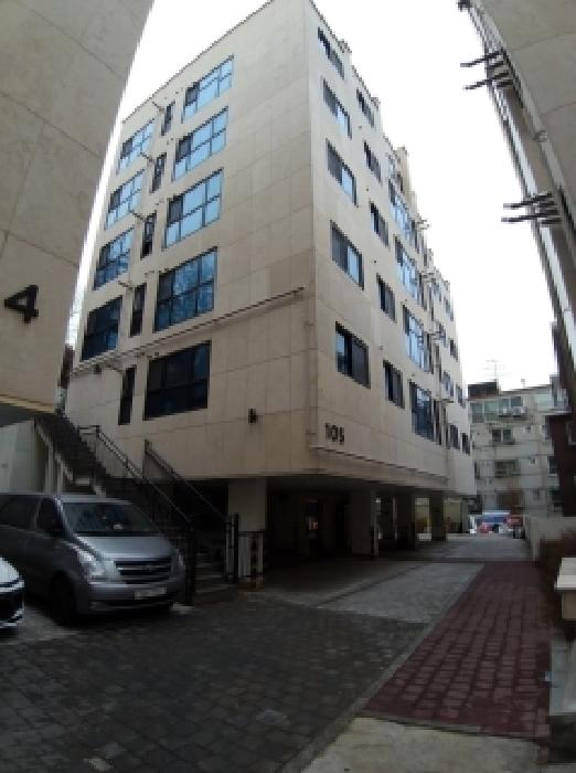 강서구 화곡동 1169 다세대 경매 물건 사진