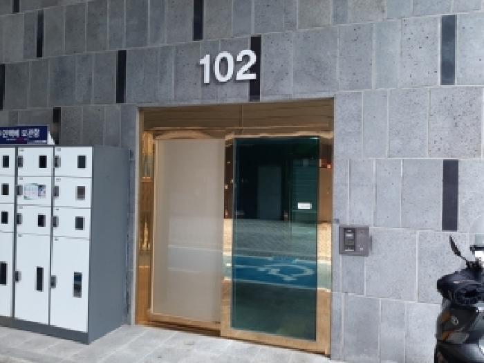 금천구 독산동 336-8 오피스텔 경매 물건 사진