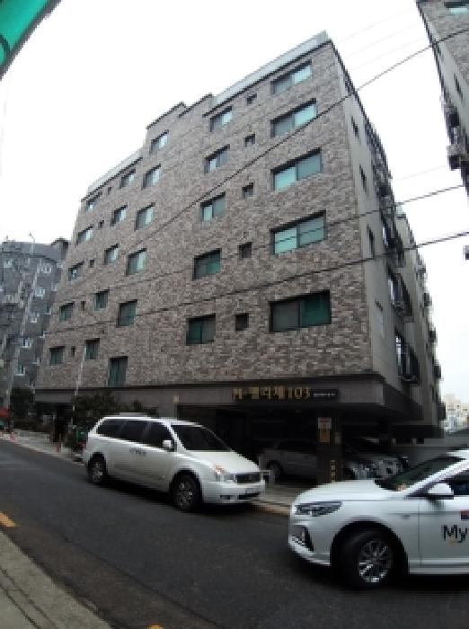 강서구 화곡동 830-5 다세대 경매 물건 사진