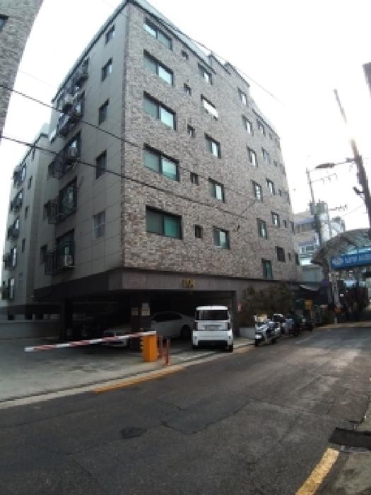 강서구 화곡동 830-5 다세대 경매 물건 사진