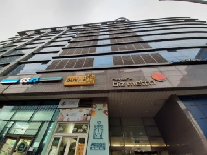 구로구 구로동 851 공장/지식산업센터 경매 물건 사진