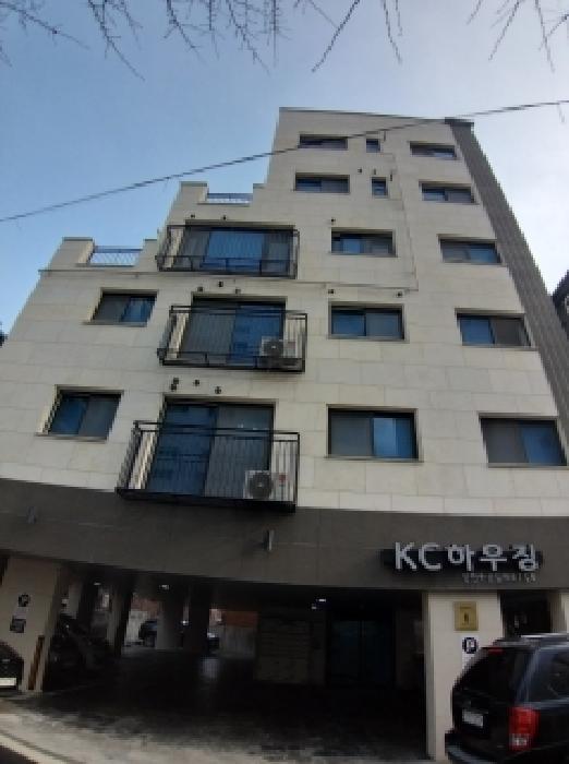 양천구 신월동 122-17 다세대 경매 물건 사진