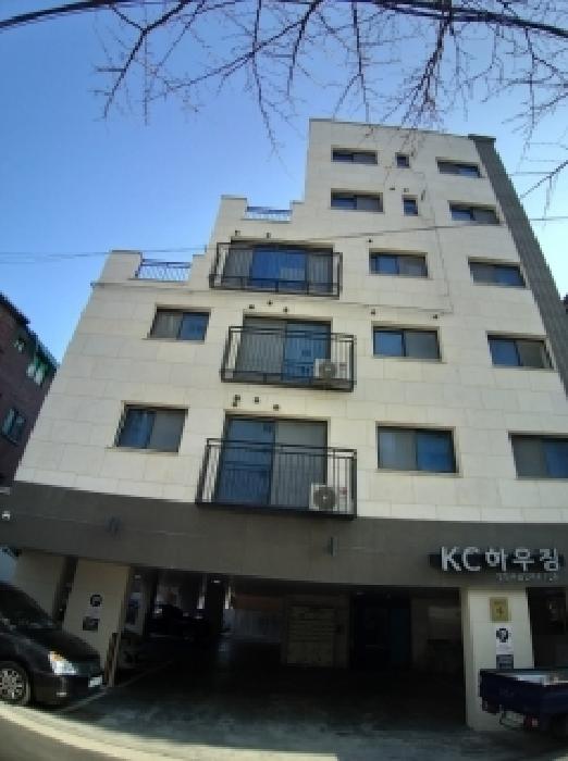 양천구 신월동 122-17 다세대 경매 물건 사진