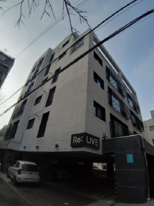 양천구 목동 805-5 다세대 경매 물건 사진