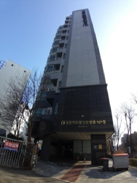 강서구 등촌동 820 상가,오피스텔,근린시설 경매 물건 사진