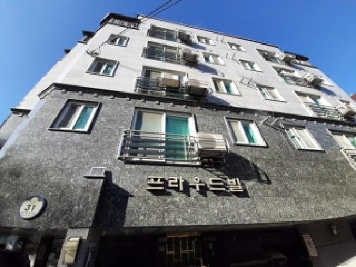 금천구 시흥동 169-45 연립주택,다세대,빌라 경매 물건 사진
