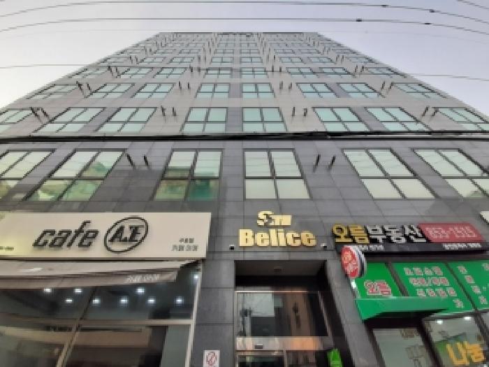 금천구 독산동 151-3 오피스텔 경매 물건 사진