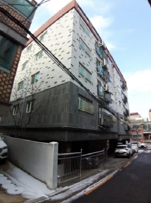 강서구 화곡동 400-56 다세대 경매 물건 사진