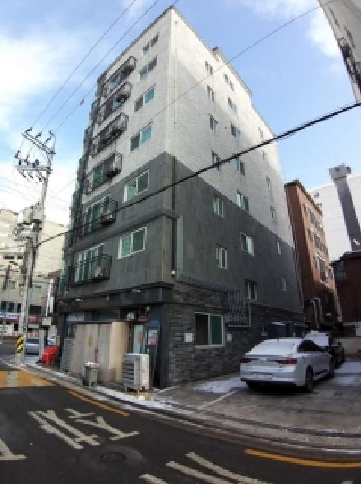 강서구 화곡동 912-3 오피스텔 경매 물건 사진