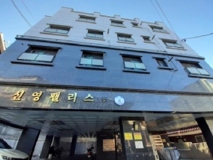금천구 독산동 378-404 연립주택,다세대,빌라 경매 물건 사진