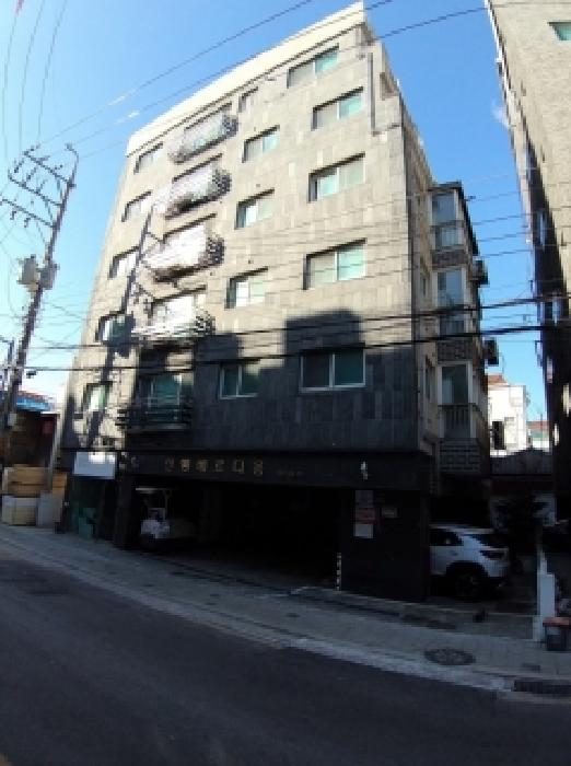 강서구 화곡동 380-12 다세대 경매 물건 사진