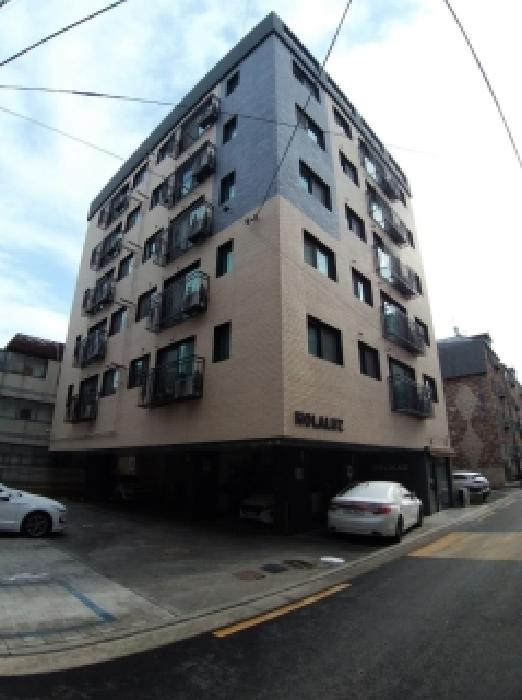 강서구 화곡동 158-42 다세대 경매 물건 사진