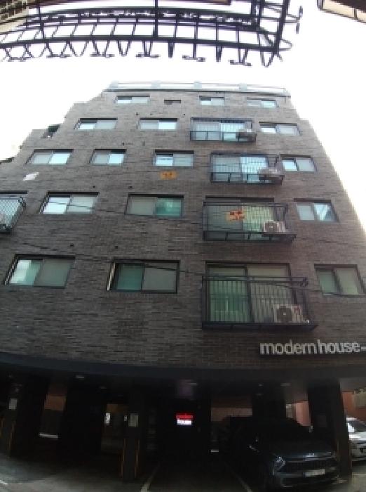 강서구 등촌동 569-18 다세대 경매 물건 사진