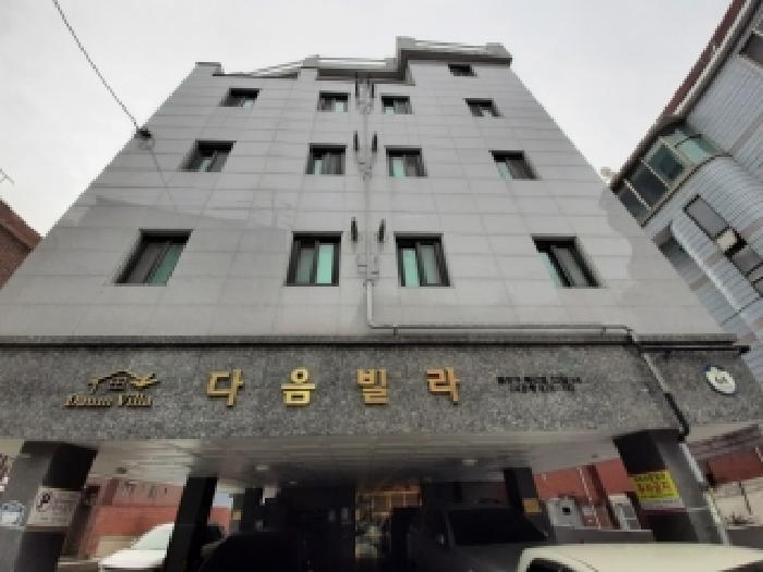 금천구 시흥동 825-15 연립주택,다세대,빌라 경매 물건 사진