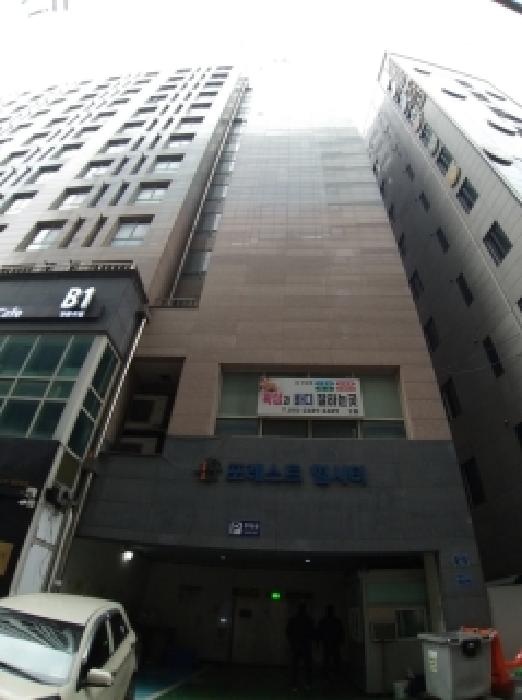 영등포구 영등포동3가 19-2 다세대주택 경매 물건 사진
