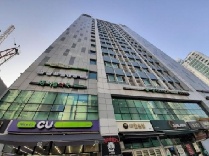 구로구 구로동 98-4 오피스텔 경매 물건 사진