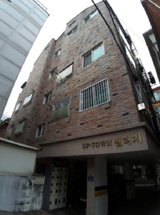 강서구 화곡동 1120-8 다세대 경매 물건 사진