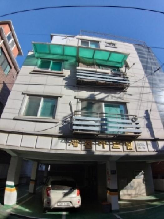 양천구 신월동 58-18 다세대 경매 물건 사진