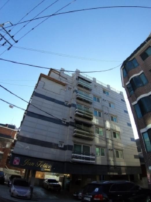 강서구 등촌동 532-13 다세대 경매 물건 사진