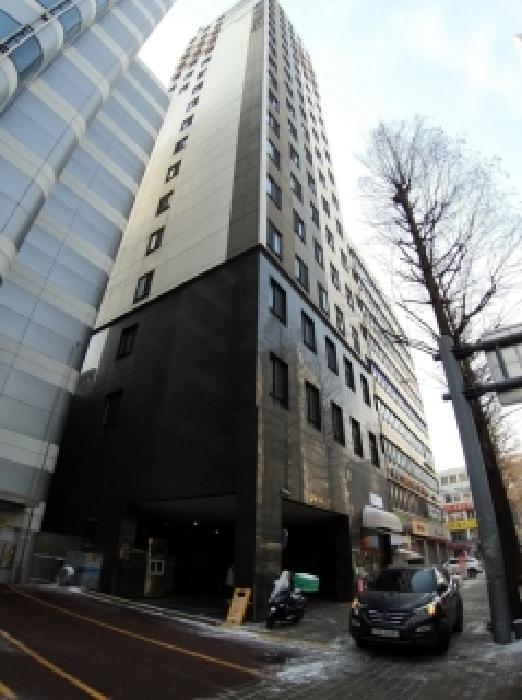 강서구 화곡동 1116-5 오피스텔 경매 물건 사진