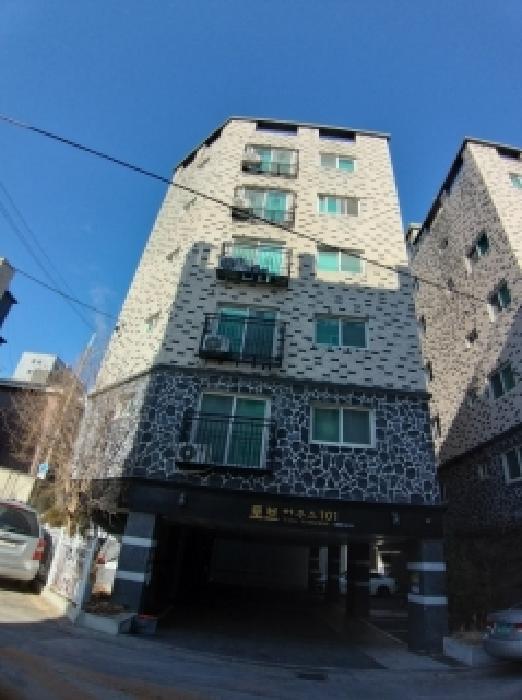 양천구 신월동 132-16 다세대 경매 물건 사진