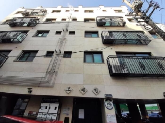 금천구 시흥동 3-51 다세대 경매 물건 사진