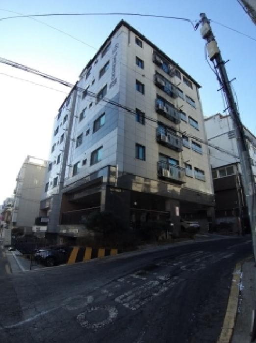 강서구 화곡동 996-17 연립주택,다세대,빌라 경매 물건 사진