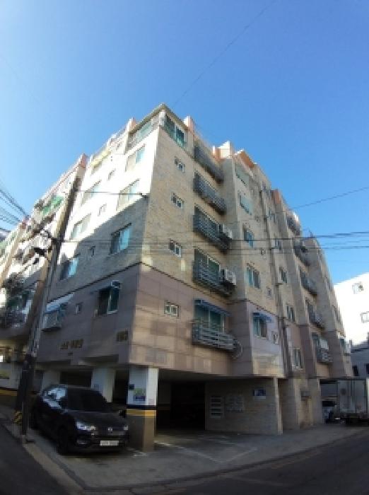 양천구 신정동 189-1 다세대 경매 물건 사진