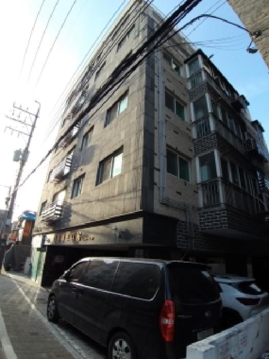 강서구 화곡동 380-12 다세대 경매 물건 사진