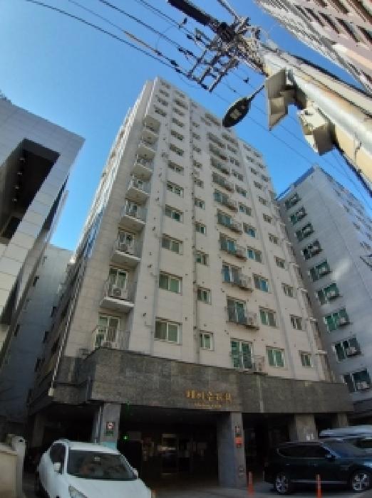 영등포구 영등포동7가 94-183 오피스텔 경매 물건 사진