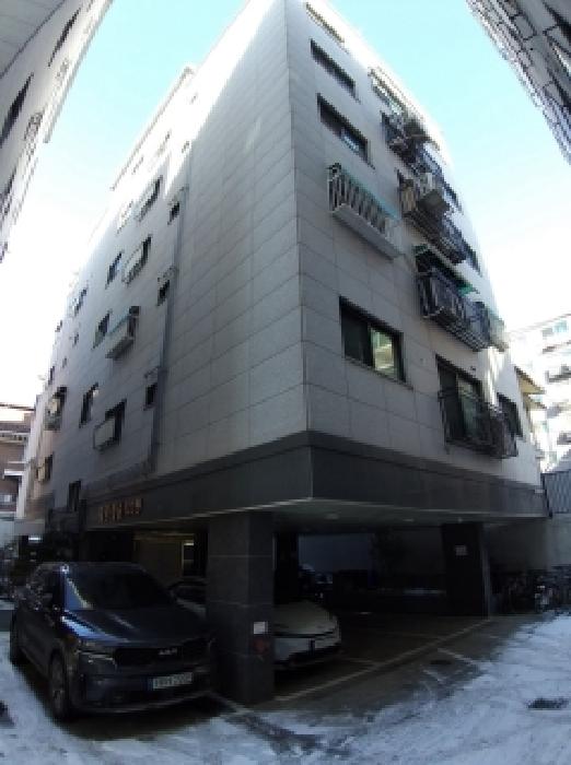 강서구 방화동 593-63 다세대주택 경매 물건 사진