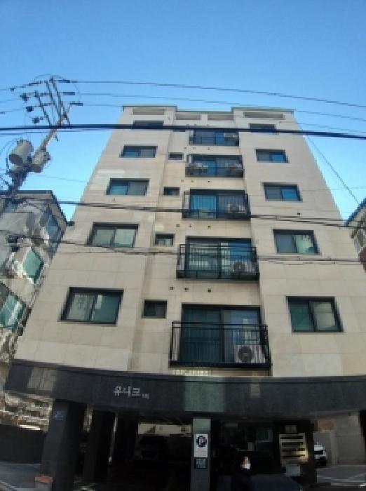 양천구 신정동 889-12 다세대 경매 물건 사진