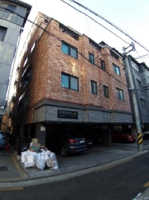 강서구 화곡동 1035-3 다세대 경매 물건 사진