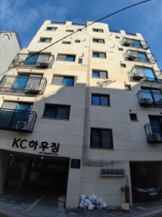 양천구 목동 231-51 다세대 경매 물건 사진