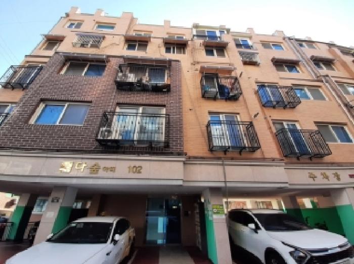 구로구 오류동 81-128 다세대 경매 물건 사진